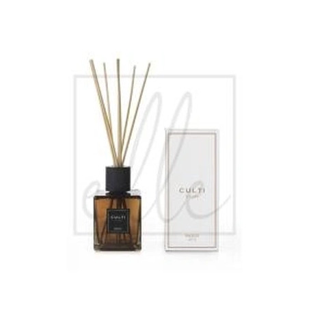 Culti Diffuser Decor Classic Fuoco 500ml By Culti