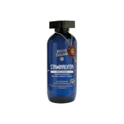 Opificio Emiliano Staminalvita Hair Shampoo Anti-Hair Loss - 100 Ml