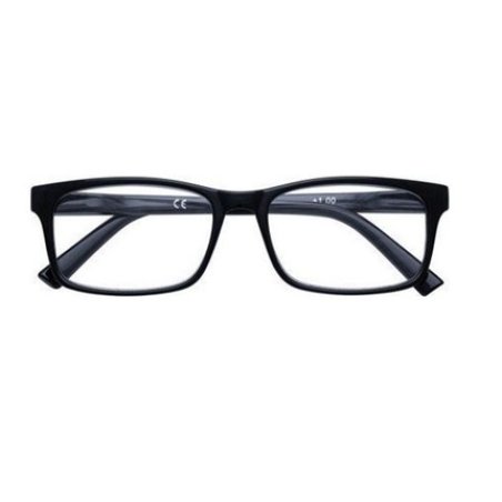 Zippo Reading Glasses - Black Color [31z-B20-Blk 200