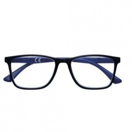 Zippo Eyeglasses For Presbyopia Plastic Color: Blue [31z-B22-Blu 250