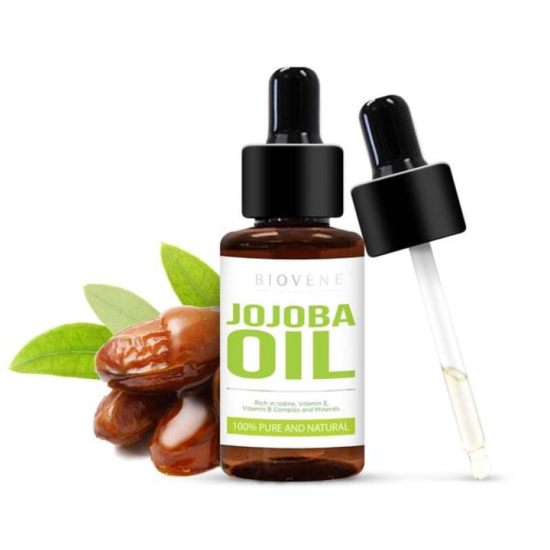 Biovène Barcelona BV-JOIL face oil 30 ml