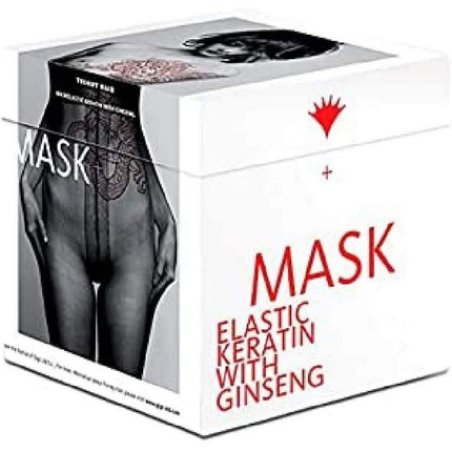 Trendy Hair Hair Mask