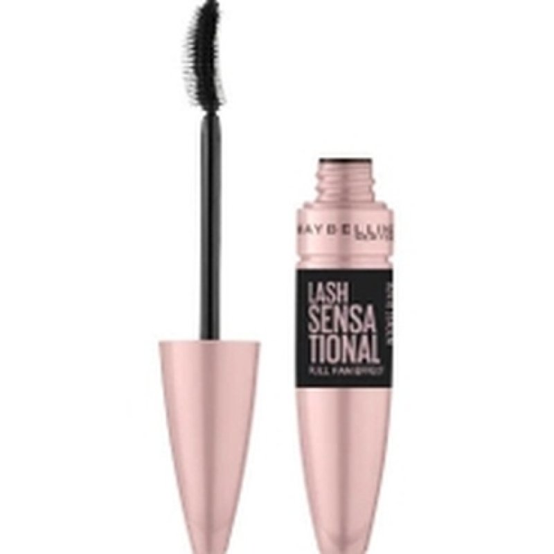 Maybelline New York Lash Sensational Mascara - 95 Ml