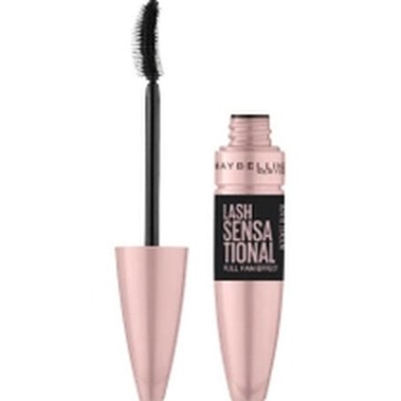 Maybelline New York Lash Sensational Mascara - 95 Ml