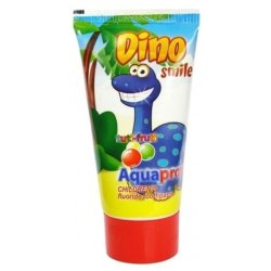 Mattes Dino Fruit Toothpaste 60 G