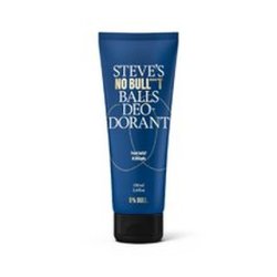 Steves No Bullt Balls Deodorant Deodorant For Men's Intimate Areas