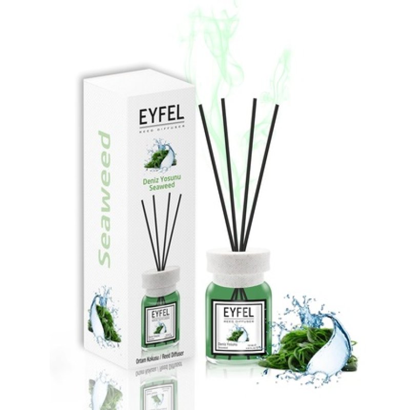 Eyfel Reed Diffusers for the Home