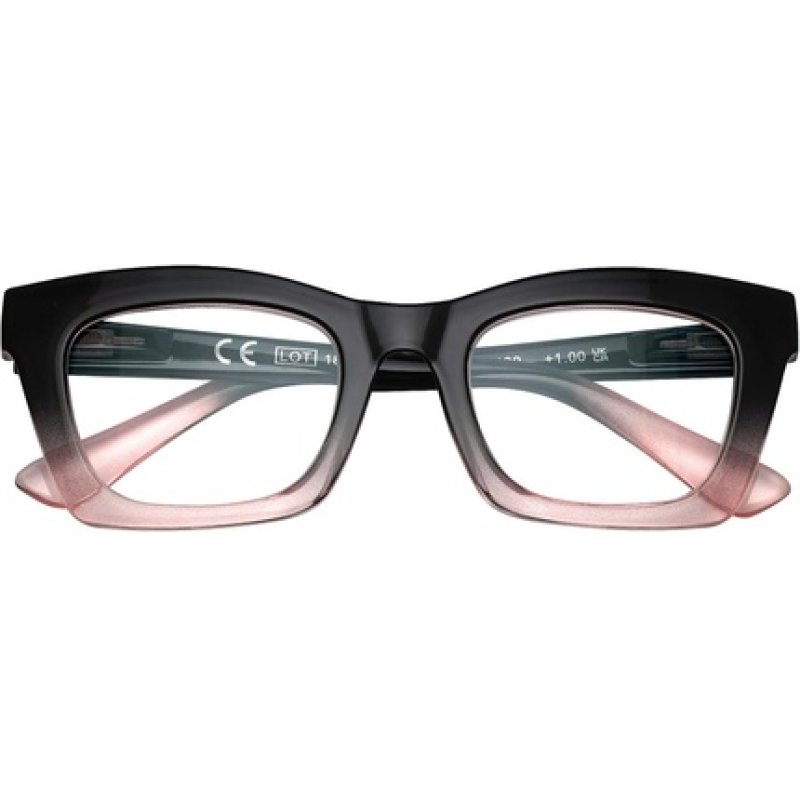 Zippo Reading Glasses Frames with Original Eye-Catching Design