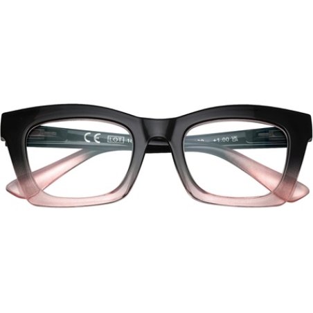 Zippo Reading Glasses Frames with Original Eye-Catching Design