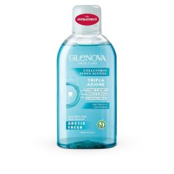 Art Fresh Alcohol-Free Mouthwash 400ml