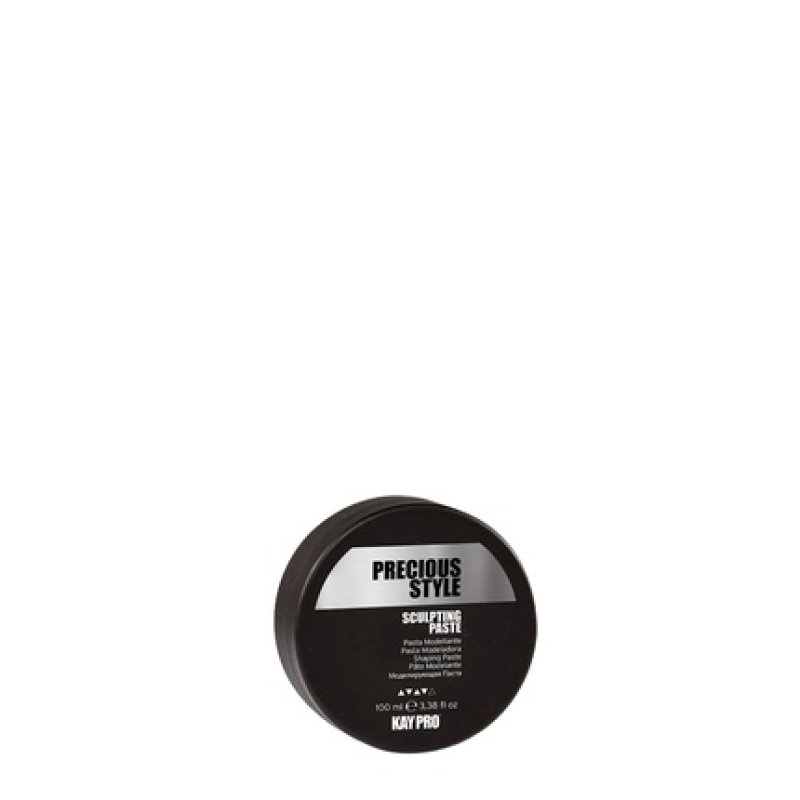 Kaypro Precious Style Modeling Paste 100ml Professional Hair Care