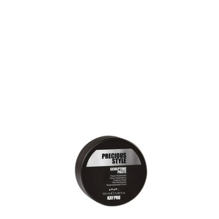 Kaypro Precious Style Modeling Paste 100ml Professional Hair Care