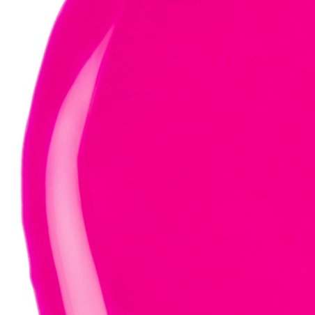 Me by Mesauda Semi-Permanent Nail Polish Fuchsia 201 Shocking Gel Nail Polish Easy On Easy Off Vegan and Cruelty Free