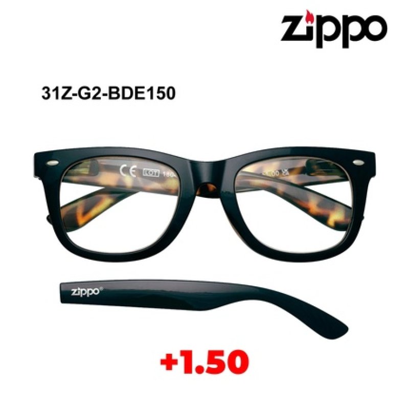 Zippo Reading Glasses 1.50