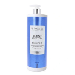 Eurostil Eurostil Blond System Shampoo Glycerin 1000ml