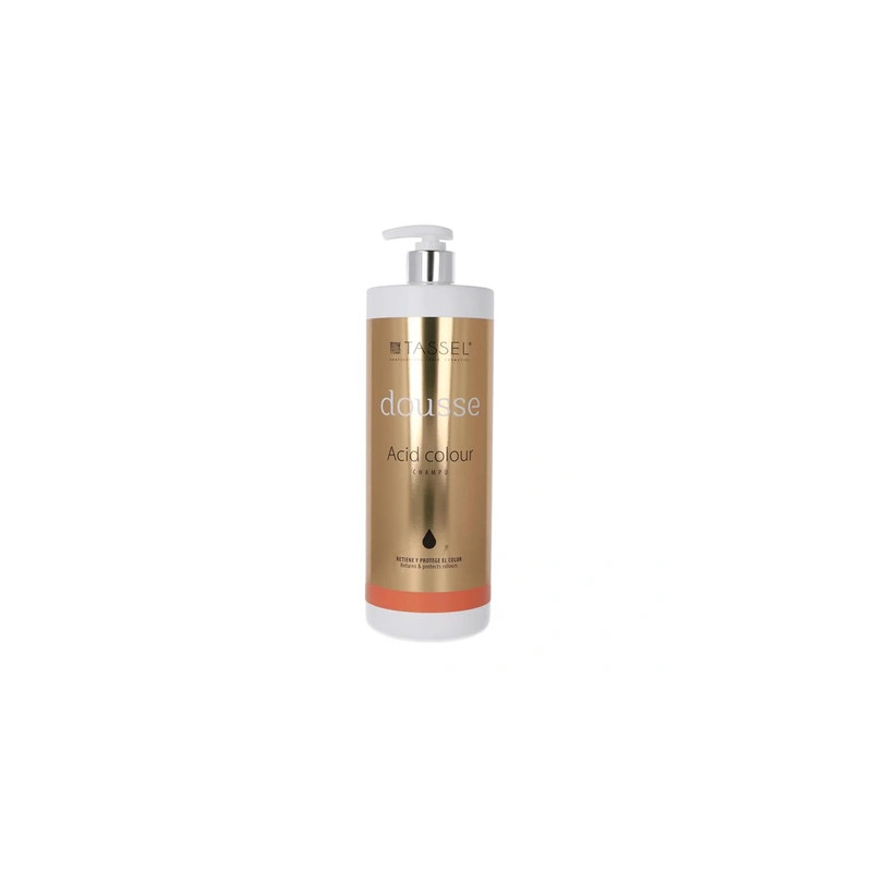 Eurostil Eurostil Dousse Acid Colour Shampoo 1000ml