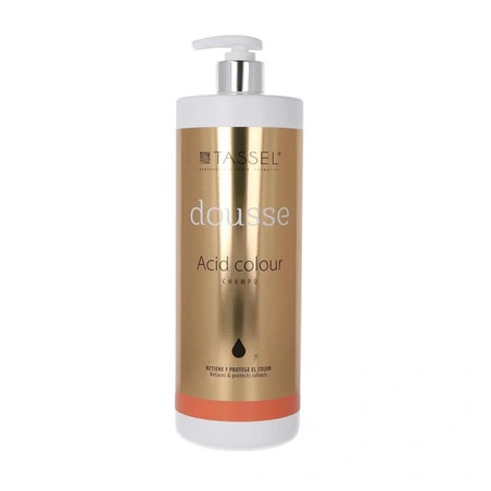 Eurostil Eurostil Dousse Acid Colour Shampoo 1000ml