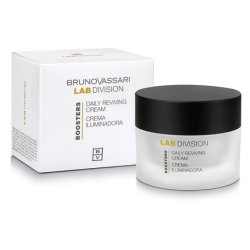 Bruno Vassari Lab Division Illuminating Day And Night Cream For Face - 50 Ml