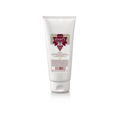Bruno Vassari Kianty Experience Grape Revitalising Cream For Face 200 Ml