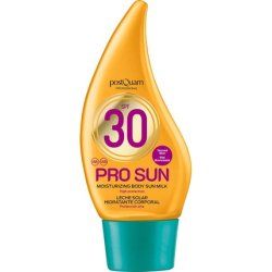 Postquam Skin Care Sun Cream Pfs 30 150 Ml