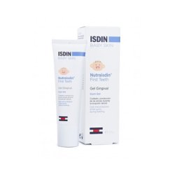 Isdin Nutraisdin First Teeth Gingival Gel 30Ml