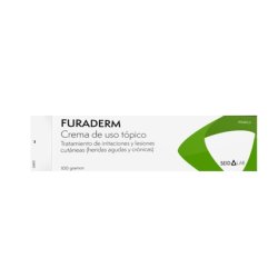 Furaderm 100g Skin Care Cream