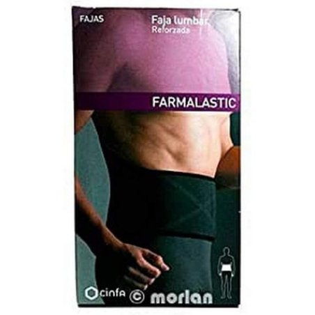Cinfa Farmalastic Reinforced Lumbar Girdle T3