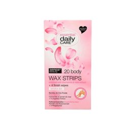 Sence Hair Removal Bands for Sensitive Skin