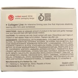 It's Skin Collagen Nutrition Cream