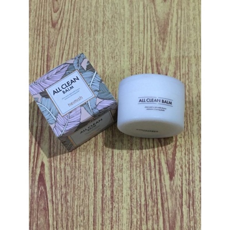 Heimish All Clean Balm 50ml