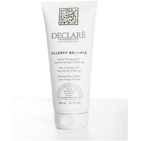 Declare Allergy Balance Soft Cleansing Cream