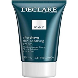 Declare Aftershave Skin Soothing Cream for Men 75ml