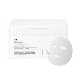 TX-toning Daily Mask