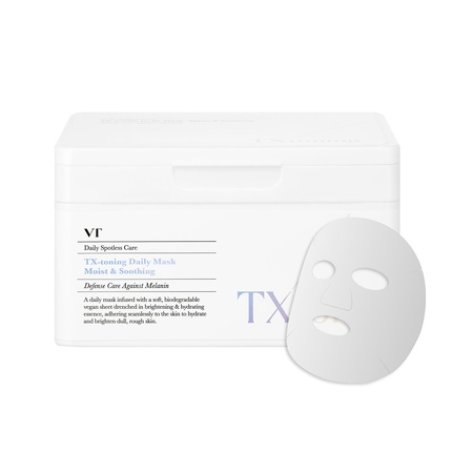 TX-toning Daily Mask