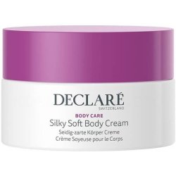 Declare Body Silky Soft Body Cream 200ml