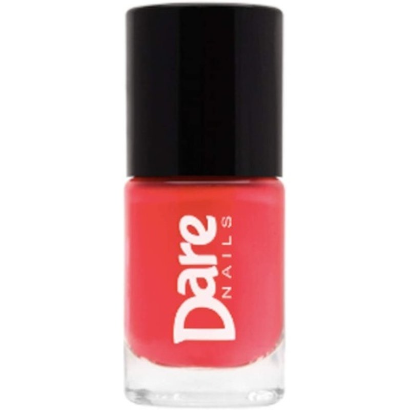 Dare Nails 038 Poppy Flower Nail Polish