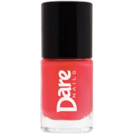 Dare Nails 038 Poppy Flower Nail Polish