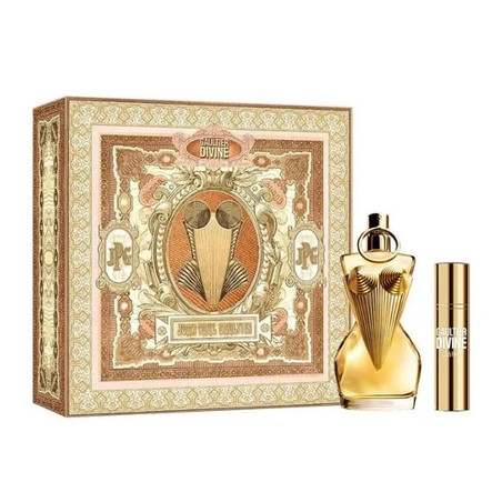 Jean Paul Gaultier Divine Eau De Parfum 10ml Spray