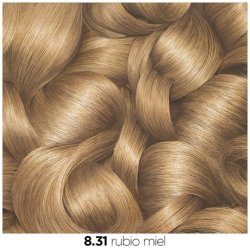 Garnier Olia Permanent Hair Color Without Ammonia for a Pleasant Smell