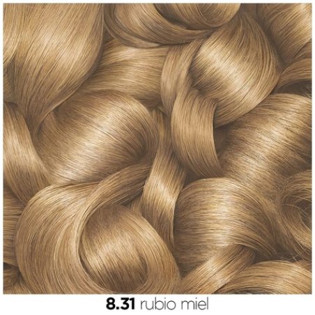 Garnier Olia Permanent Hair Color Without Ammonia for a Pleasant Smell