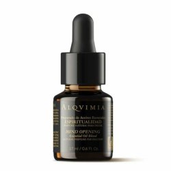 Alqvimia Spiritual Essential Oil Blend 10ml