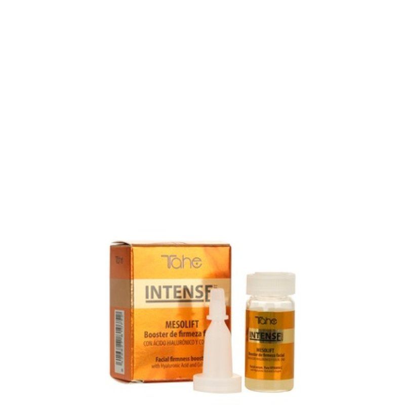 Tahe Intense Mesolift Booster Facial Firmness 10ml