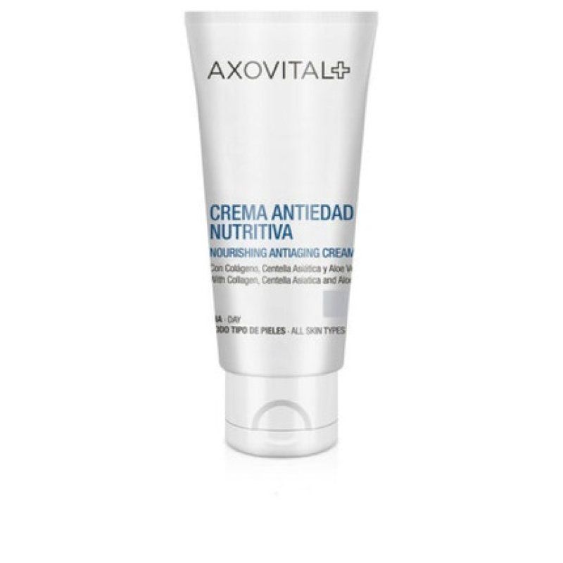 Axovital Nutritive Anti-Aging Face Cream Unisex 40ml