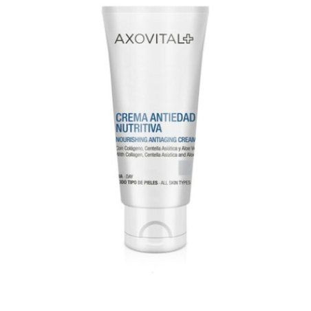 Axovital Nutritive Anti-Aging Face Cream Unisex 40ml