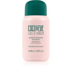 Coco Eve Like A Virgin Super Hydrating Hair Shampoo - 70 Ml