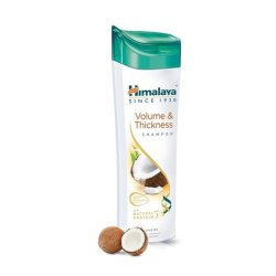 Himalaya Volume and Thickness Shampoo with Coconut Oil 400ml