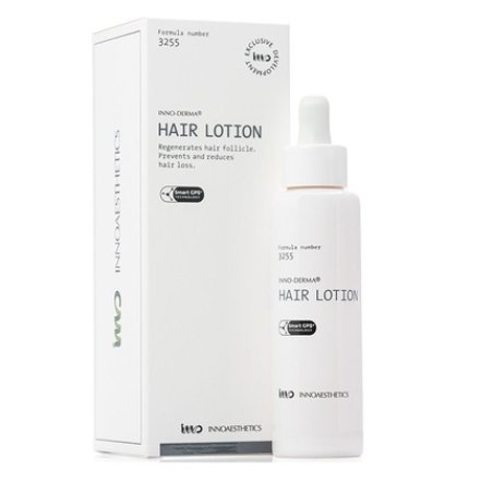Innoaesthetics Hair Lotion 70ml