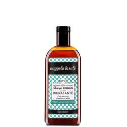 Nuggela & Sul Premium Shampoo No 2 Dry Hair 250ml