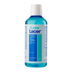 Xero Lacer Colutorio 500ml Dry Mouth