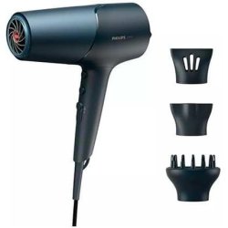 Philips 5000 series BHD512/20 hair dryer 2300 W Blue